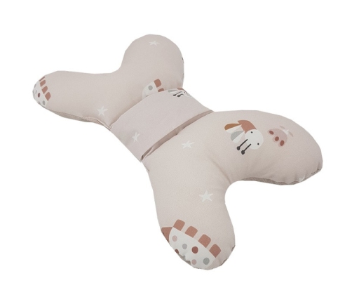 EKO Poduszka Motylek Pszczółki