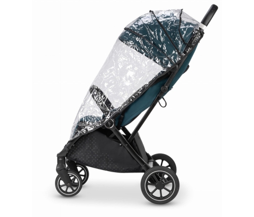 Storchenmuhle Niko Jade Прогулочная коляска