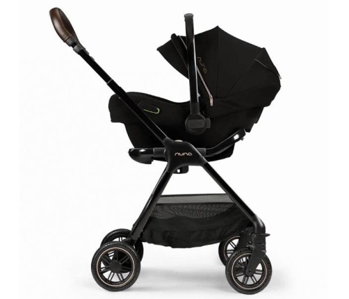 Nuna Pipa Next Ellis Детское автокресло 0-13 кг