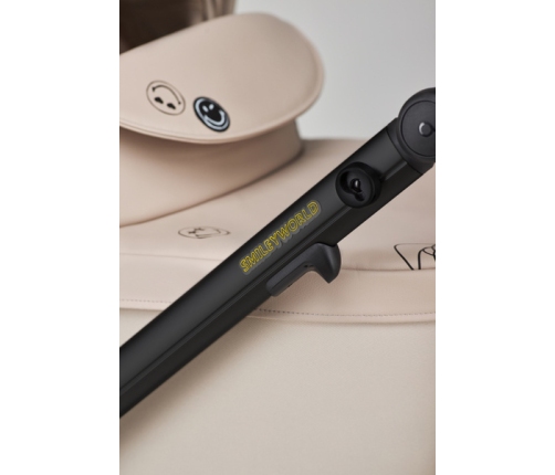 Anex E/Type Special Edition Wózek Głęboko-Spacerowy Joy