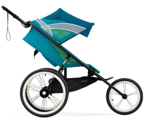 Cybex Avi Maliblue Прогулочный блок