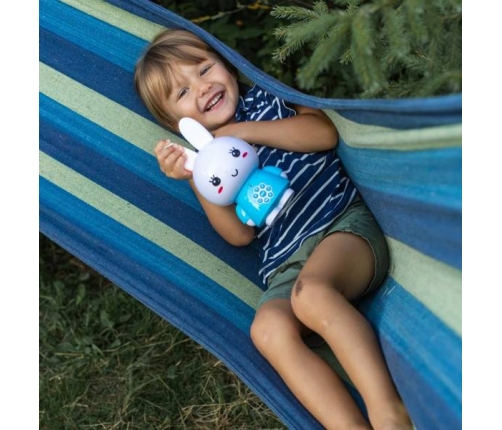 Alilo Honey Bunny Króliczek G6 Niebieski