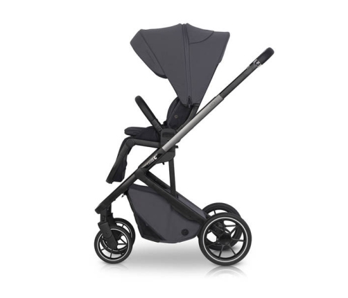 Cavoe Moi+ Iron Pastaigu Ratiņi