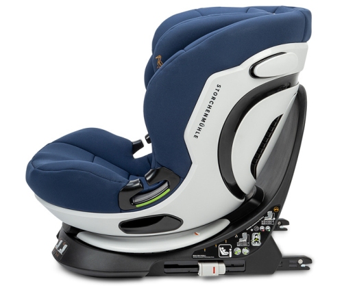 Strochenmuehle Niki Kid Iris Bērnu autosēdeklis 0-18 kg