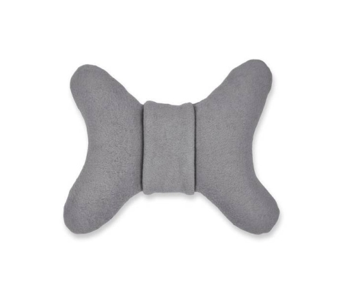 Albero Mio Poduszka Antywstrząstrząsowa Motylek J001 Szara