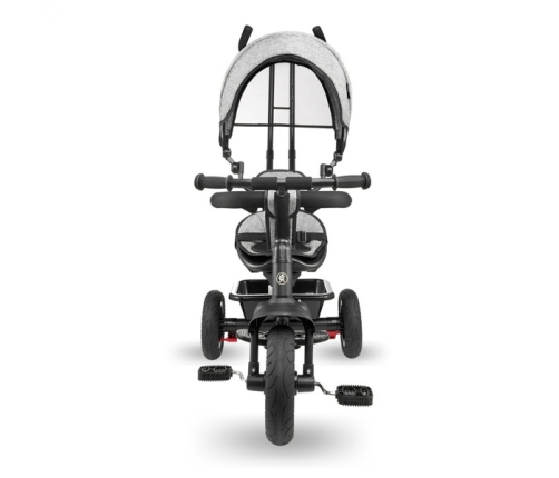 Bērnu trīsritenis HyperMotion FREY Grey