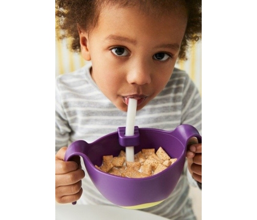 B. Box Słomki wymienne do miseczek