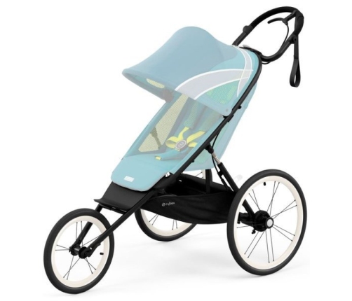 Cybex Avi Maliblue Прогулочный блок