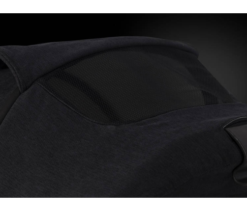 Cavoe Axo Style Meteorite Прогулочная коляска