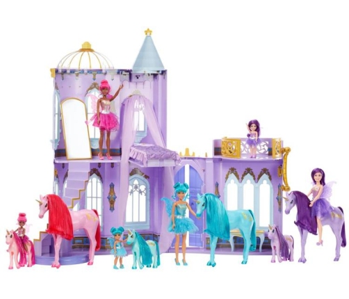 Dream Bella Lelle Jaylen