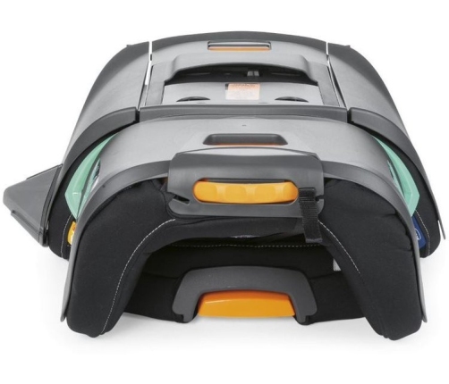 Chicco Fold&Go I-Size Black Bērnu autosēdeklis 15-36 kg