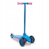 Skrejritenis Little Tikes Lean To Turn blue/pink