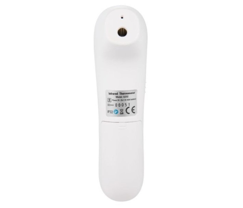 Bezkontakta termometrs CANPOL BABIES EasyStart 5/300