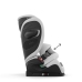 Cybex Pallas G2 I-Size Plus Fotelik Samochodowy 9-50 kg Fog Grey