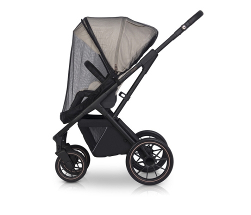 Cavoe Axo Shine Champagne Детская коляска 2в1