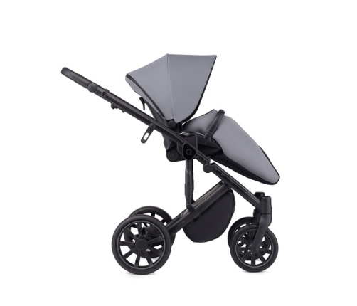 Anex M/Type Wózek Głęboko-Spacerowy Iron