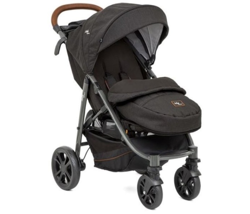 Joie Śpiwór Signature do Wózka  Signature Noir