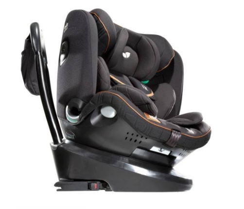Joie i-Spin Grow Obrotowy Fotelik Samochodowy 0-25 kg Signature Eclipse