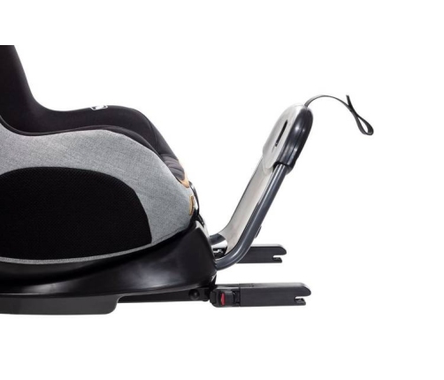 Joie Signature I-Prodigi Fotelik Samochodowy Test Plus 0-23Kg Carbon