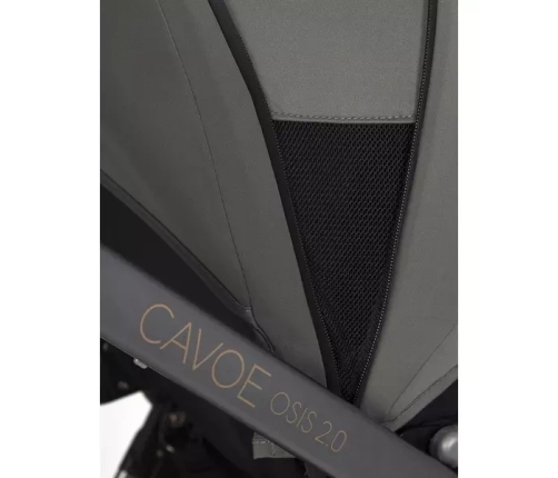 Cavoe Osis 2.0 Agava Прогулочная коляска
