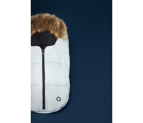 Спальный мешок для коляски Anex Wom Light Grey