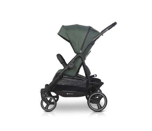 Euro-Cart Doblo Jungle Dvīņu rati