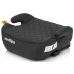 Sesttino Xbooster Fotelik Samochodowy Black 15-36 kg