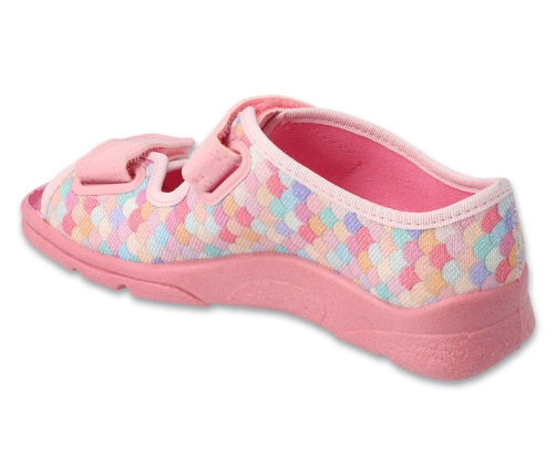 Befado Sandały Max 969Y16913200A01 Rozmiar 32