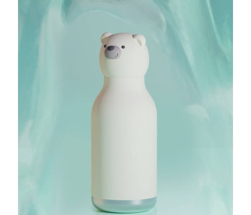 Asobu Bestie Butelka Termiczna Bear 460 ml
