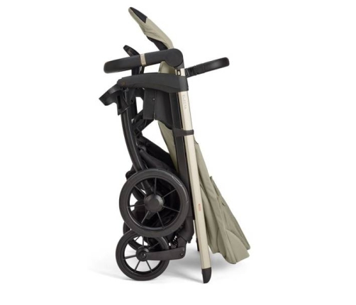 Inglesina Electa Nolita Beige Pastaigu rati