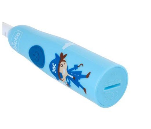 Chicco Szczoteczka Elektryczna Do Zębów Różowa