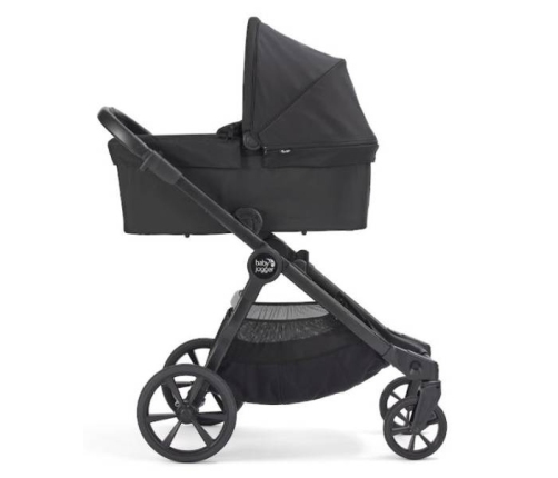 Baby Jogger City Select 2 Gondola Do Wózka Basic Radiant Grey