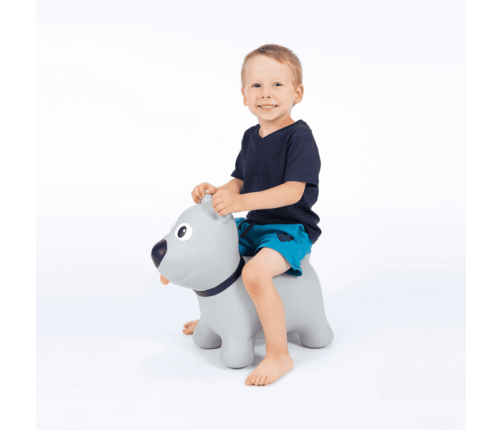 Lēcējs Tootiny Yellow