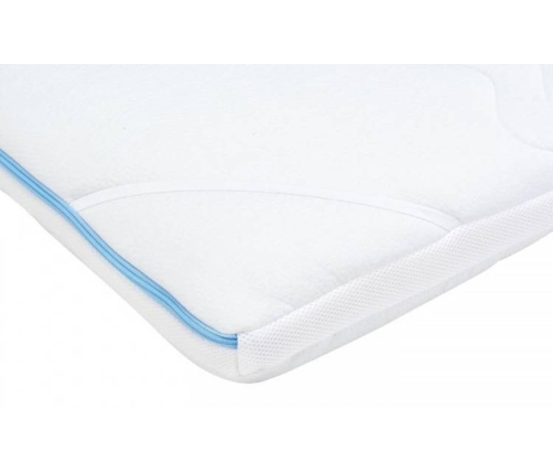 Hevea Materac lateksowy Hevea Drive 120x60 (Aegis Natural Care)