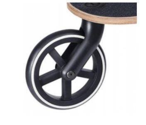 Cybex Dostawka do Wózka Gazelle S KidBoard Black