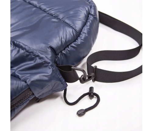 Ewa Klucze Eevi 3in1 Grey Спальный мешок для коляски