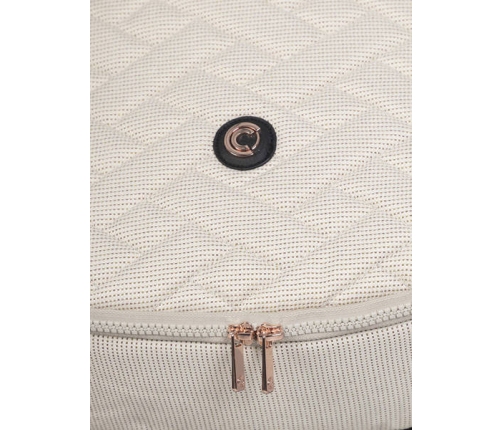 Cavoe Axo Shine Champagne Детская коляска 2в1