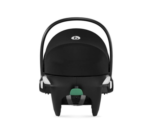 Cybex Aton B2 i-Size Steel Grey Bērnu autosēdeklis 0-13 kg