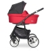 Riko Basic Sport Sport Red Детская коляска 2в1