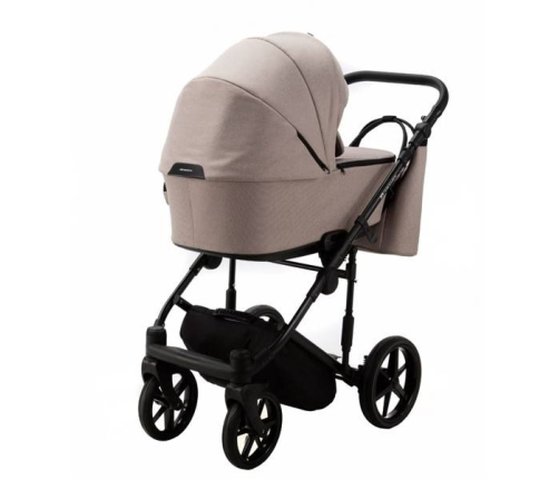 Adamex Zico Wózek Głęboko-Spacerowy 2w1 TK53