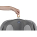 Chicco Around U I-Size Fotelik Samochodowy 0-18 kg RWF Jet Black