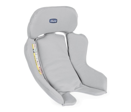 Chicco Around U I-Size Fotelik Samochodowy 0-18 kg RWF Jet Black