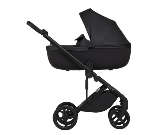 Anex Eli Midnight Bērnu rati 2in1