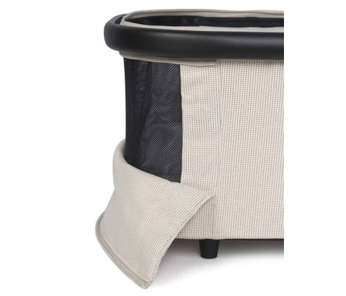 Cavoe Axo Shine Champagne Детская коляска 2в1