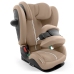Cybex Pallas G2 I-Size Plus Fotelik Samochodowy 9-50 kg  Almond Beige Plus