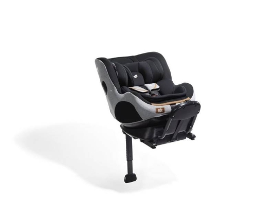 Joie Signature I-Prodigi Fotelik Samochodowy Test Plus 0-23Kg Carbon