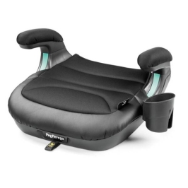 Peg Perego Viaggio Shuttle Licorice Bērnu autosēdeklis Busteris 15-36 kg Peg Perego Viaggio Shuttle Licorice Bērnu autosēdeklis Busteris 15-36 kg