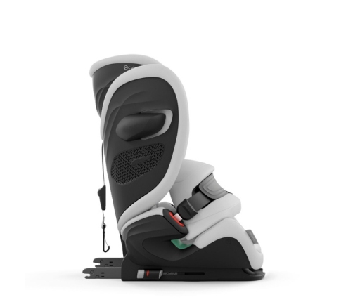 Cybex Pallas G2 I-Size Plus Fotelik Samochodowy 9-50 kg Fog Grey