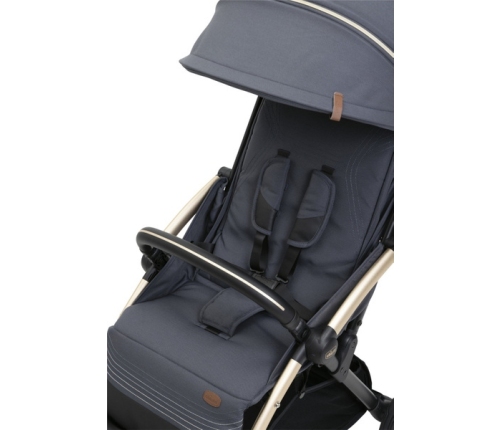 Chicco Goody Xplus Dark Shadow Pastaigu rati