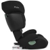 Cybex Solution X I-Fix Pure Black Bērnu autosēdeklis 15-50 kg + BabySafe organizators un jostas pārvalks